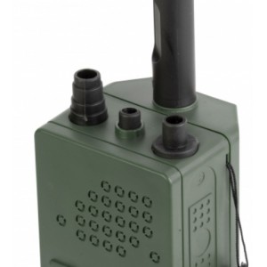 Лоудер автоматический (WoSport) рация PRC-152 (Olive)